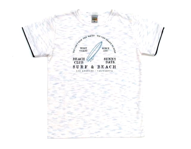 Camiseta Semprekids Inf Masc M/c Malha Jet