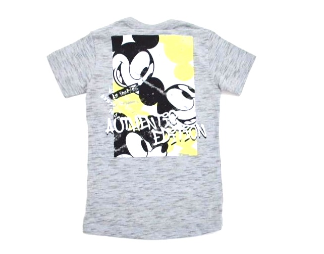 Camiseta Maro Inf Masc M/c Malha Jet
