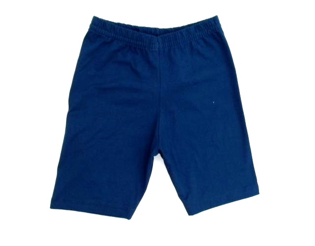 Bermuda Viston Juvenil  Cotton