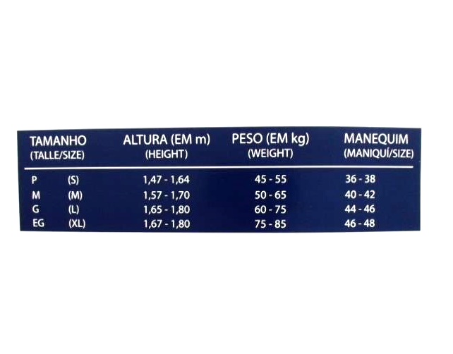 Meia-calça Center Ad Fio 80 Preta
