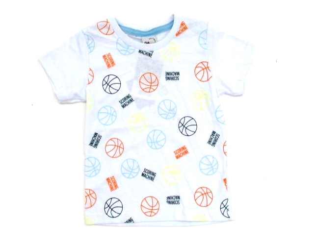 Camiseta Gatutty P.passos Masc M/c Malha