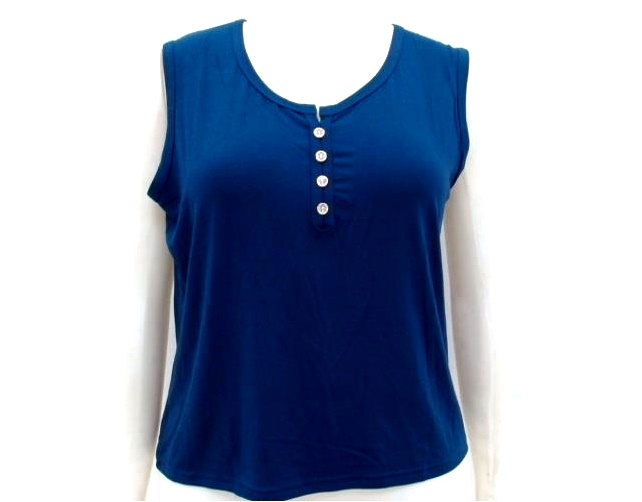 Blusa Sangosplus Ad Exg Fem Reg Viscol