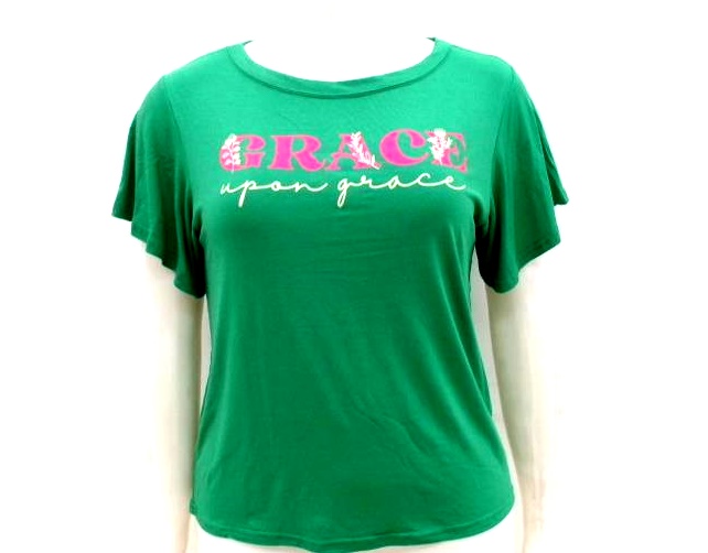 Blusa Sangosplus Ad Exg Fem M/c Viscol
