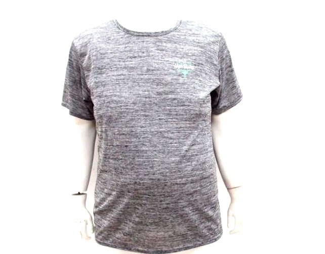 Camiseta Conexao Ad Exg Masc M/c Dry Fit Furadinha