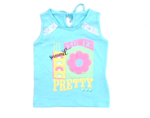 Blusa Minhaflor P.passos Fem Reg Cotton
