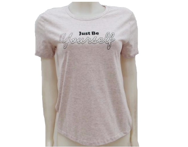 Blusa Rechsul Adulto  Manga Curta Malha