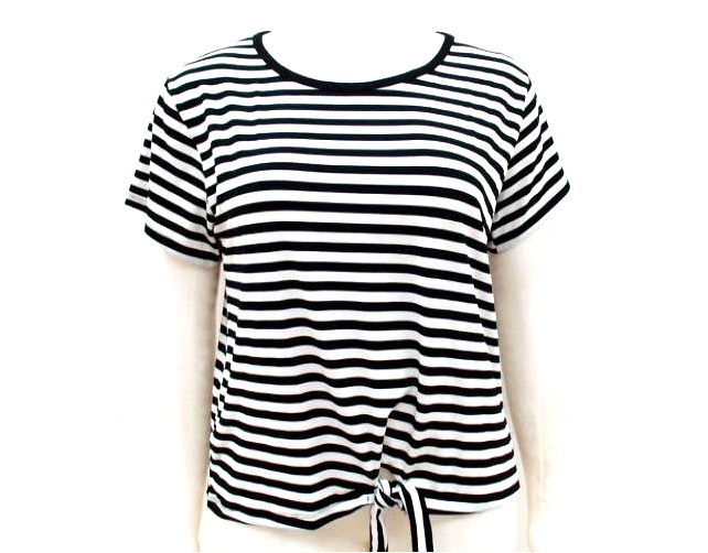 Blusa Rechsul Ad Exg Fem M/c Viscol List Det Amarr