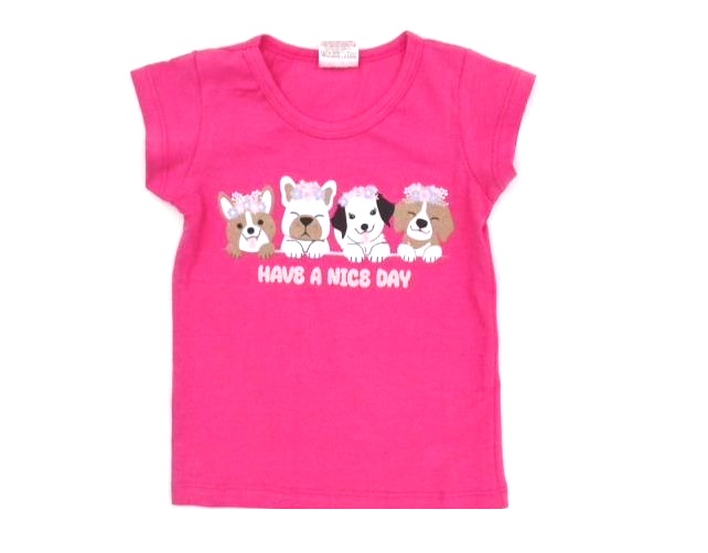 Blusa Jacks P.passos Fem M/c Cotton