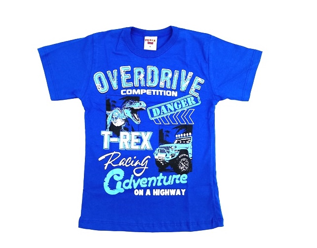 Camiseta Pimentinha Infantil  Manga Curta Malha