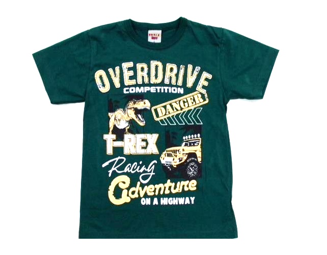Camiseta Pimentinha Inf Masc M/c Malha