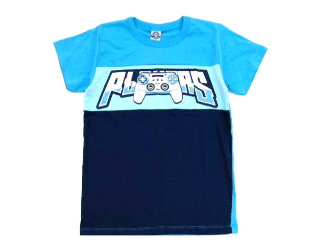 Camiseta Pk Juvenil Manga Curta Malha