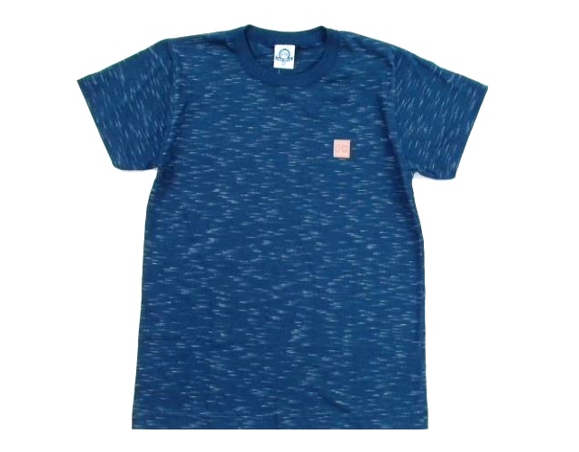 Camiseta Pk Juv Masc M/c Malha Jet