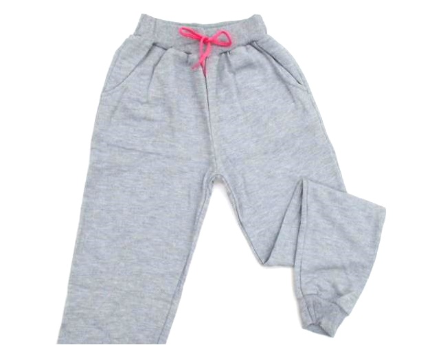 Calça Viston Juv Fem Mol