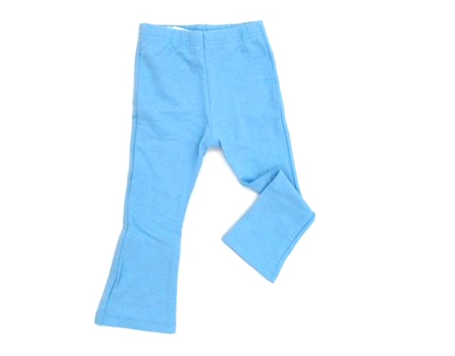 Calça Pimentinha Primeiros Passos  Molecotton Flare