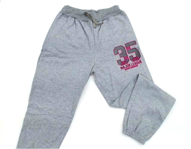 Calça Pk Juvenil  Moletom