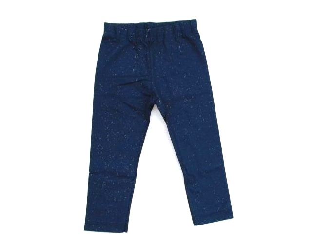 Legging Pimentinha P.passos Fem Cotton Glitter