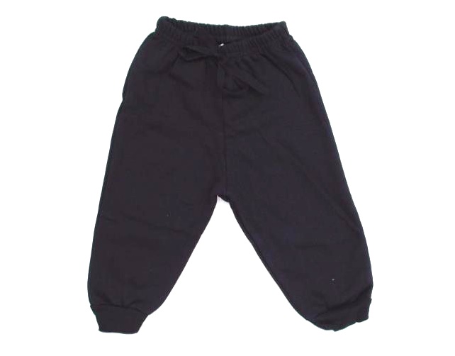 Calça Pimentinha Bebe  Moletom