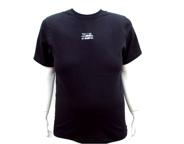Camiseta Desayner Ad Exg Masc M/c Malha