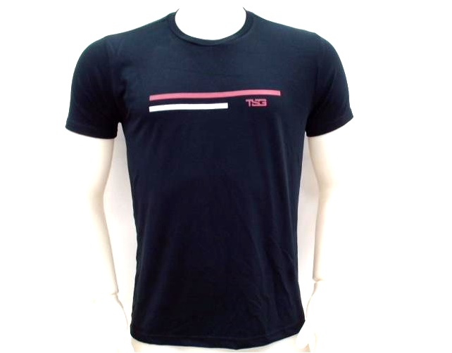 Camiseta Tsg Ad Masc M/c Viscol