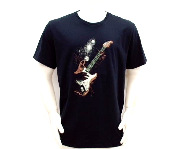 Camiseta Mmt Ad Masc M/c Malha