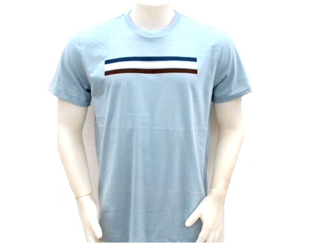 Camiseta Mmt Ad Masc M/c Malha