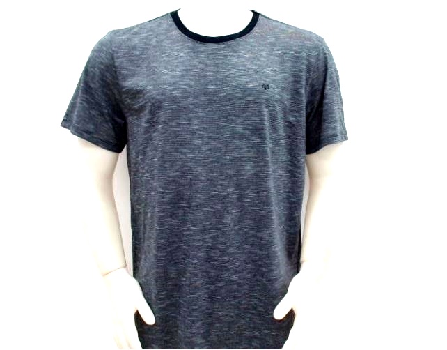 Camiseta Mmt Ad Masc M/c Malha Flamê