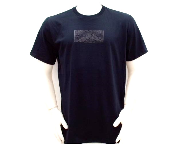 Camiseta Mmt Ad Masc M/c Malha