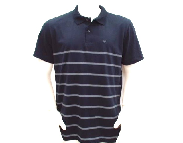 Polo Mmt Ad Masc M/c Malha