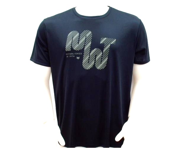 Camiseta Mmt Ad Masc M/c Malha Dry