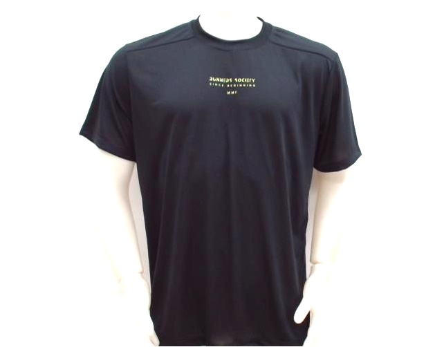 Camiseta Mmt Ad Masc M/c Malha Dry Furadinha