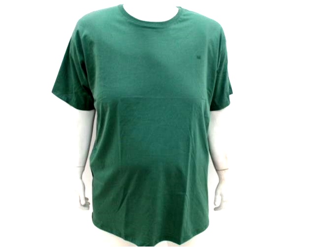 Camiseta Mmt Ad Exg Masc M/c Malha Bolso