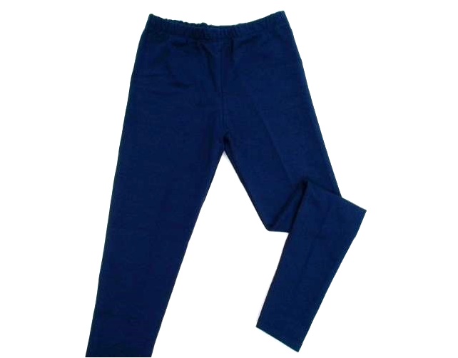 Legging Jeitodoce Juvenil  Molecotton