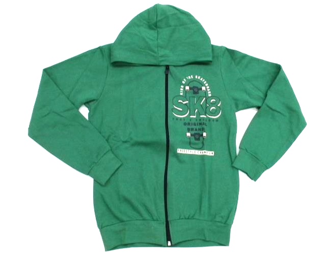 Jaqueta Jdboys Juvenil  Moletom Capuz