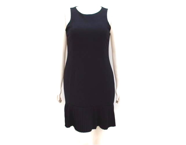 Vestido Armando Ad Exg Reg Duna Forrado