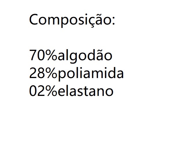Meia Duck Inf Masc Alg Soquete Desenho(c/3)