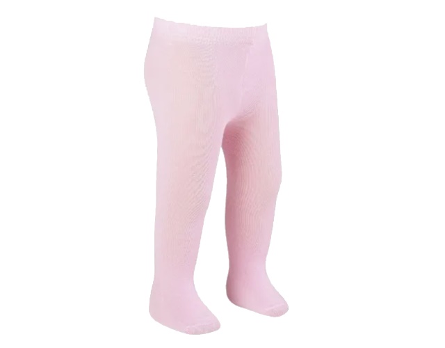 Meia-calça Condeduck Bebe Alg Rosa