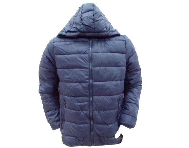 Jaqueta Kopico Ad Masc Nylon Matelassê Capuz