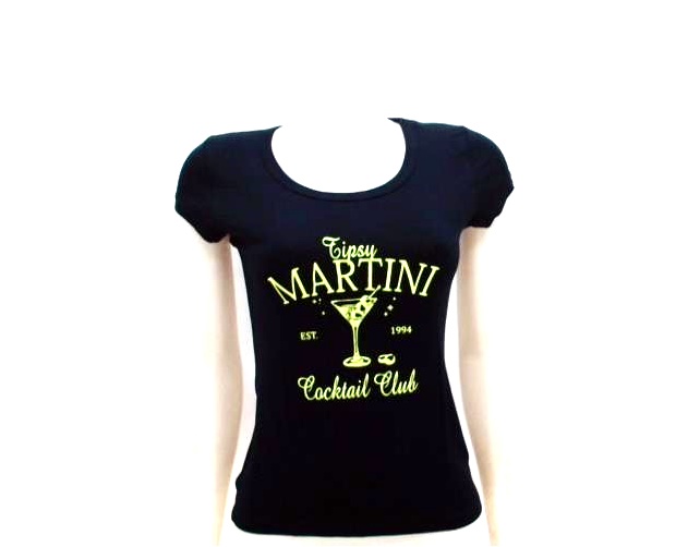 Blusa Aquamarine Ad Fem M/c Viscol