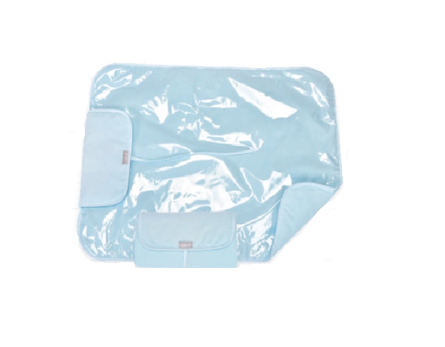 Trocador Minasrey Bebe Algodão  Portátil (47x67c