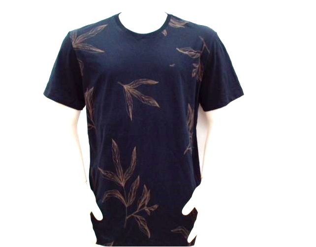 Camiseta Mmt Ad Masc M/c Malha  estamp
