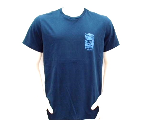 Camiseta Mmt Ad Masc M/c Malha