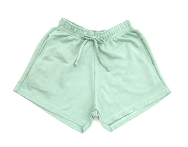 Short Dctextil Juvenil  Moletinho 2bolsos