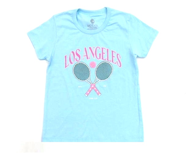 Blusa Dctextil Juv Fem M/c Malha