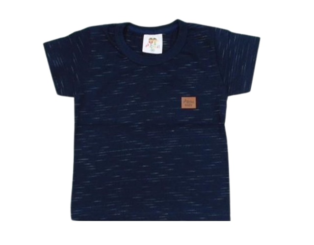 Camiseta Pituki P.passos Masc M/c Malha Jet