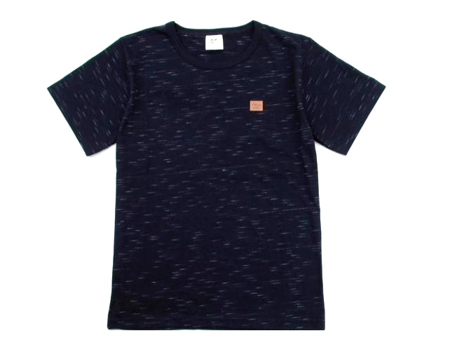 Camiseta Pituki Juv Masc M/c Malha Jet