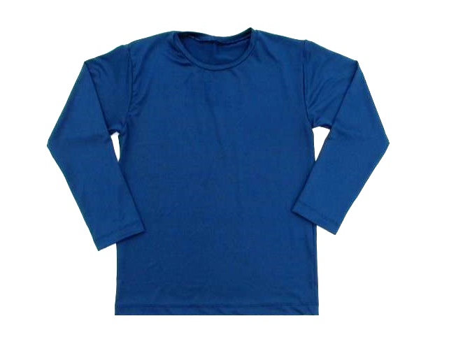 Camiseta Pituki Inf Masc M/l Proteção Uv50+