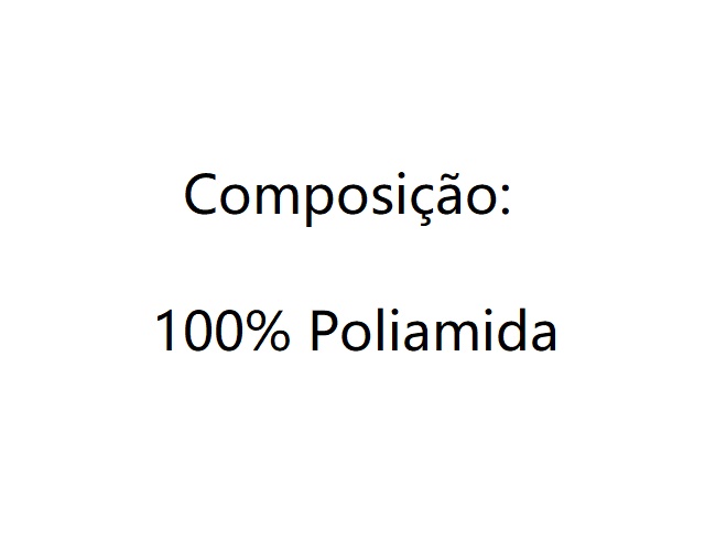 Extensor-soutien Zeerucci Adulto Poliamida (c/2)