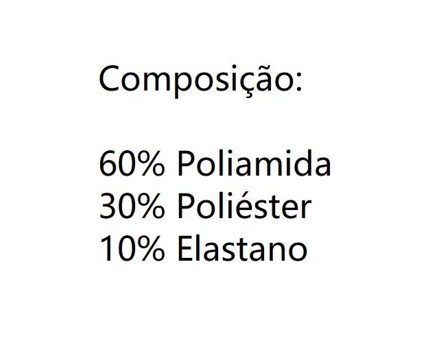 Cueca-boxer Zeerucci Ad Poliamida S/costura