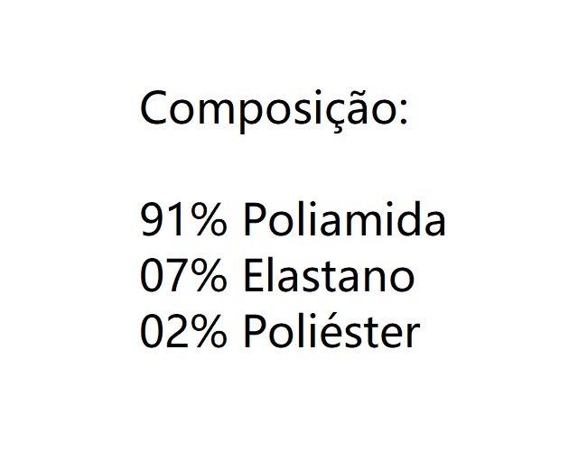 Cueca-boxer Zeerucci Ad Poliamida S/costura