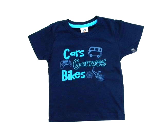 Camiseta Desayner P.passos Masc M/c Malha